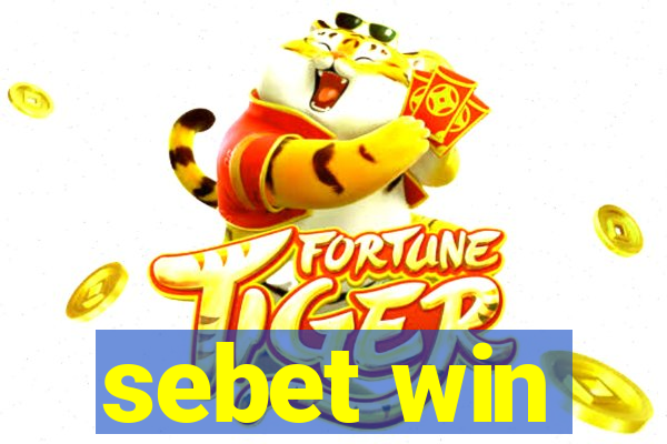 sebet win